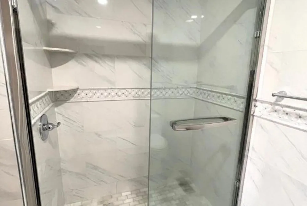 Slide of Flow Tech Plumbing