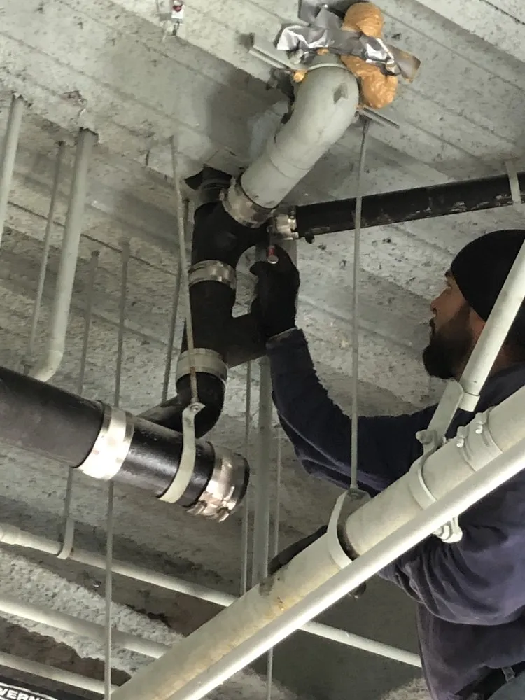 Trusted emergency plumbing for homes in Buena Park, CA by Flow Technology Plumbing