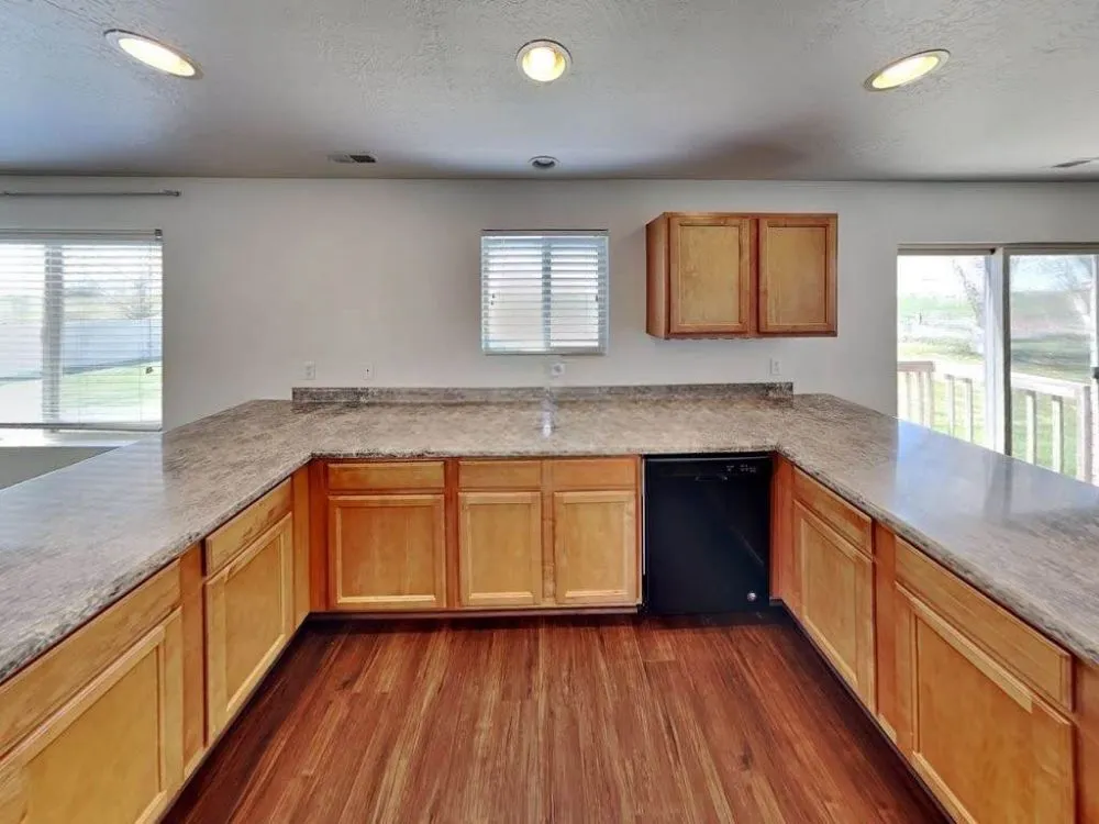 Slide of Flow wave plumbing and maintenance