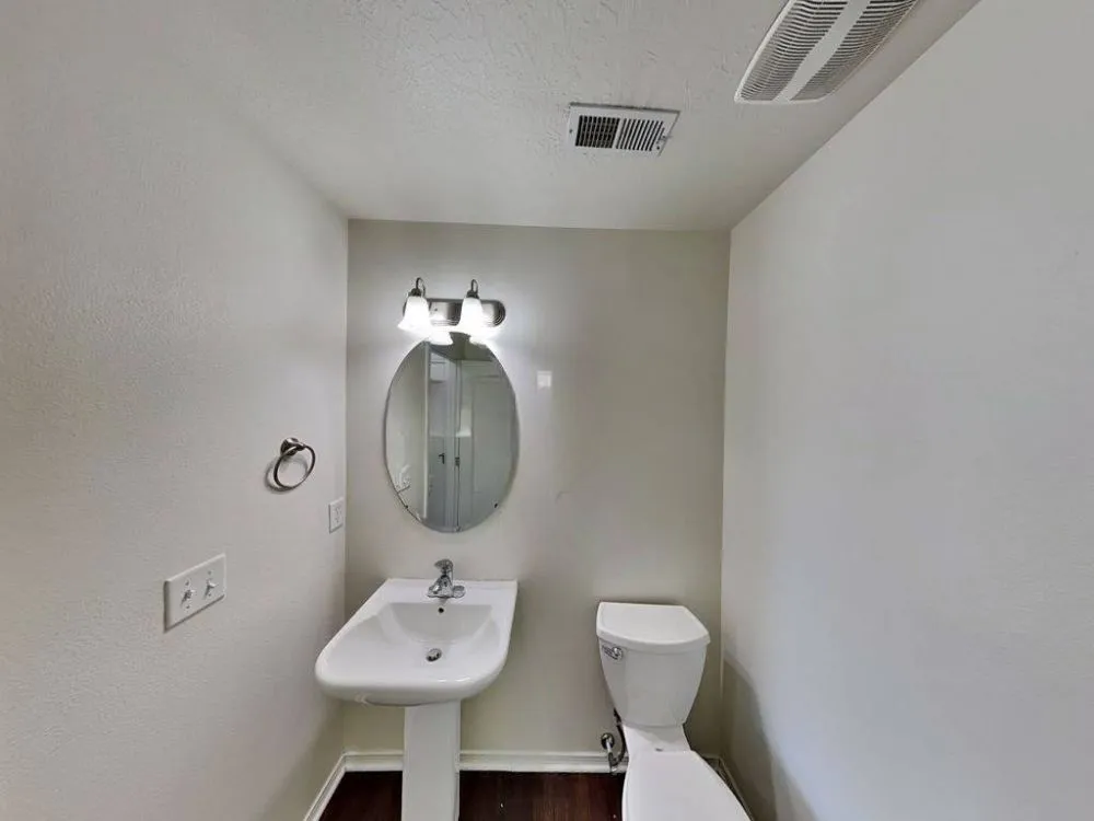 Slide of Flow wave plumbing and maintenance