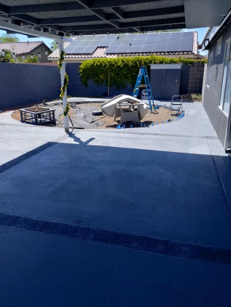 Slide of Flow wave plumbing and maintenance