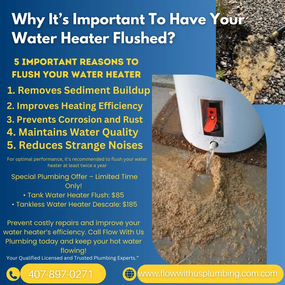 Slide of Flow With Us