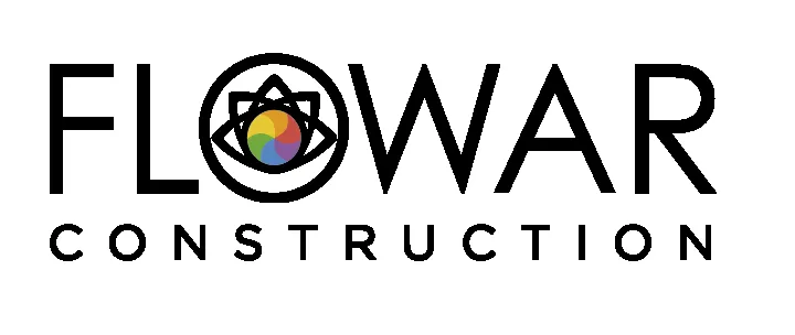 Slide of Flowar Construction