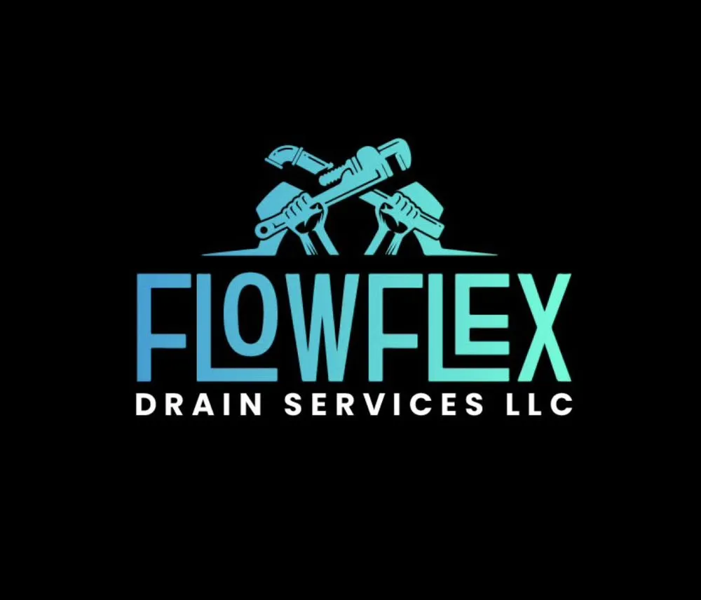 Slide of FlowFlex Drain Services