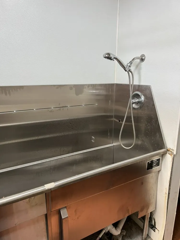 Slide of FlowFlex Drain Services