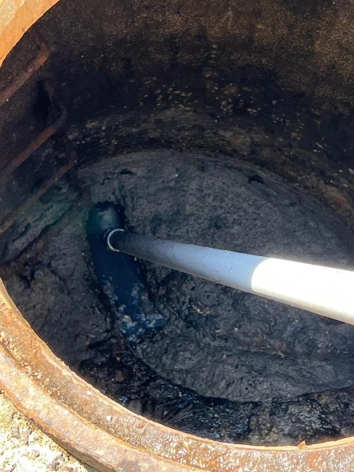 Slide of FlowGeek Sewer and Drain