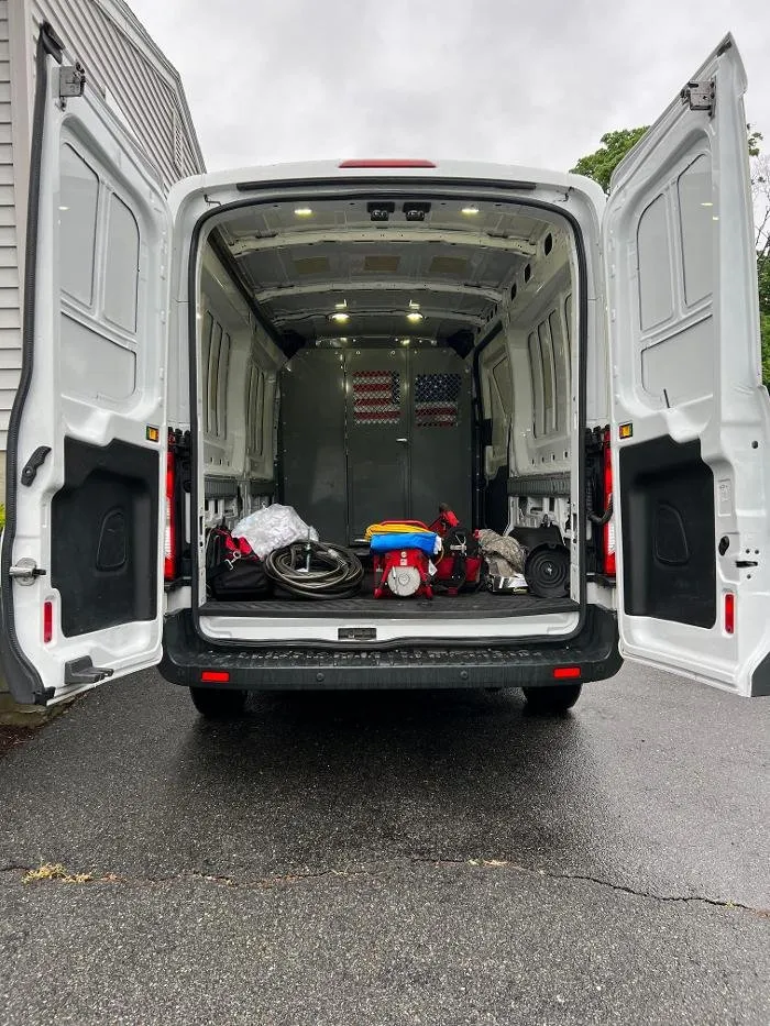 Professional plumbing repair experts serving Haverhill, MA - FlowGeek Sewer and Drain