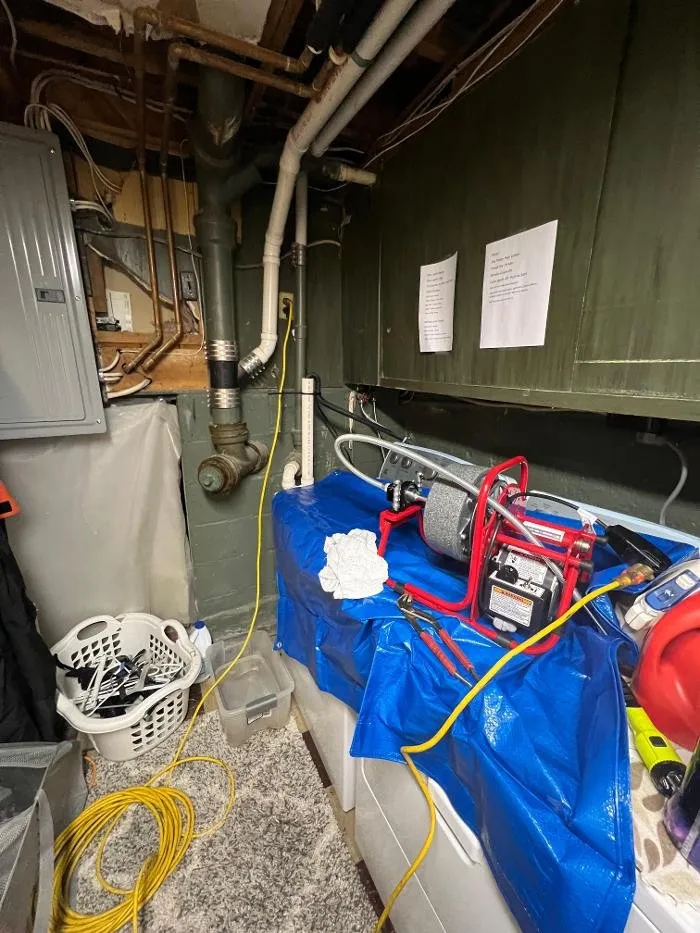 Reliable plumbing repair service in Haverhill, MA - FlowGeek Sewer and Drain