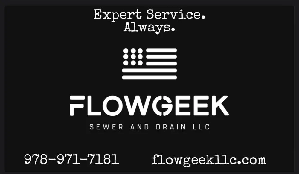 Expert emergency plumbing experts serving Haverhill, MA - FlowGeek Sewer and Drain