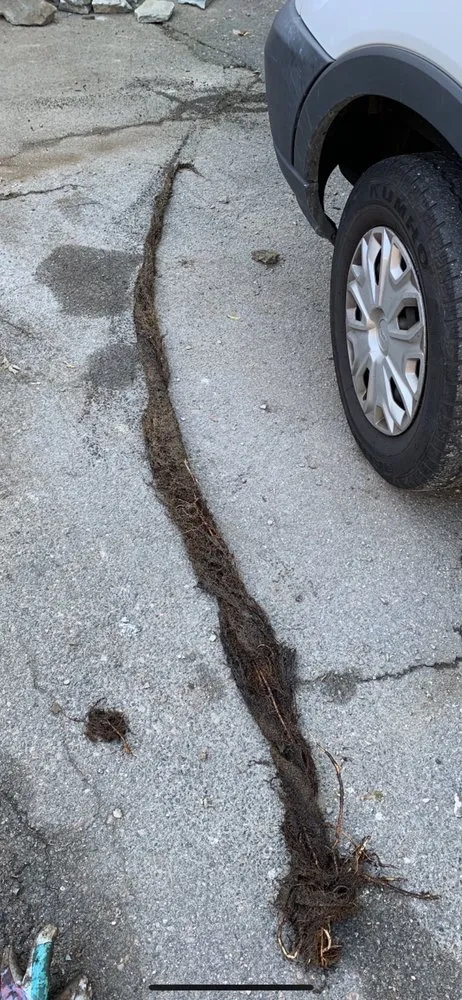 Slide of FlowGeek Sewer and Drain