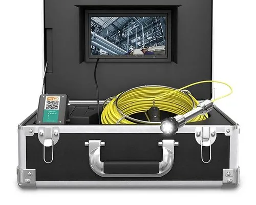 FlowGeek Sewer and Drain