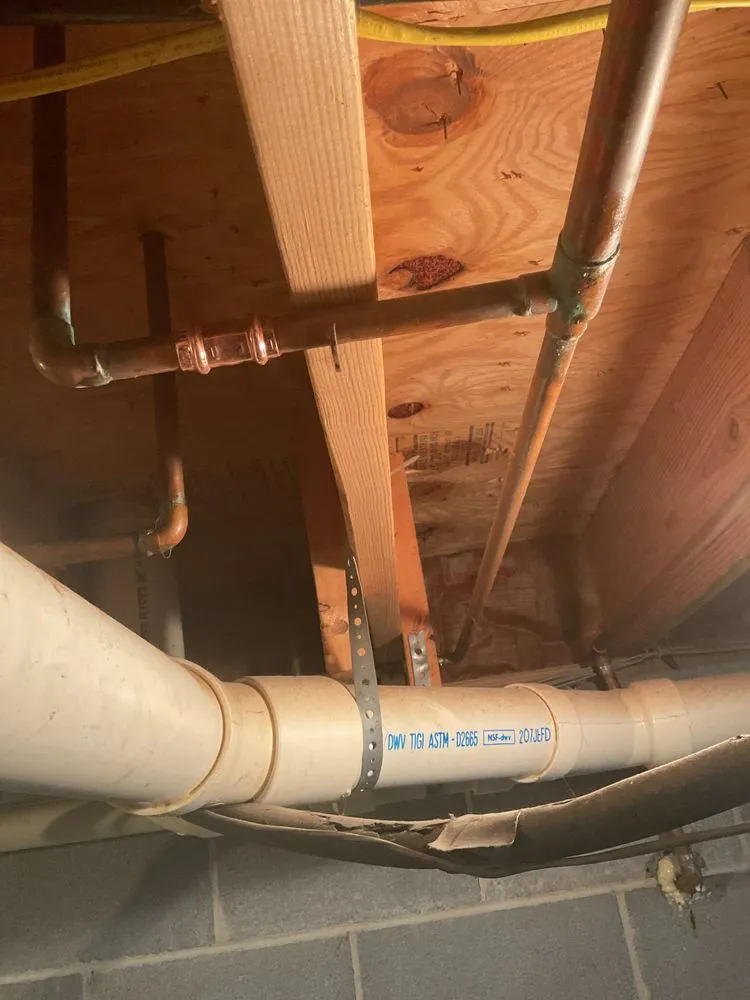 Slide of Flowgood Plumbing Solutions