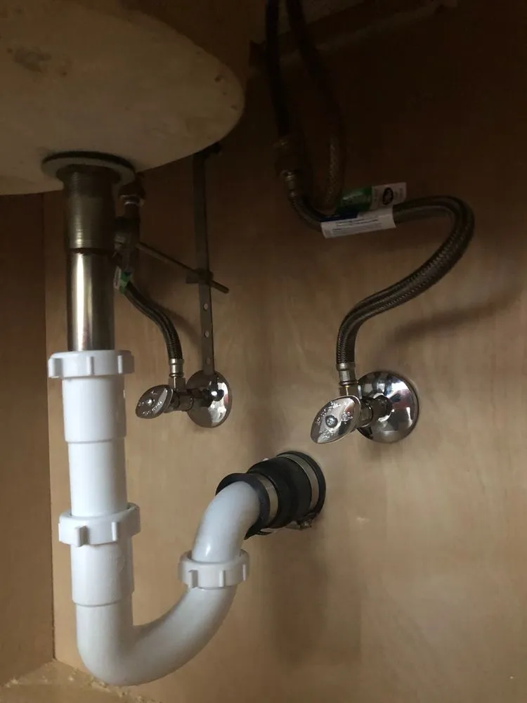 Slide of Flowgood Plumbing Solutions