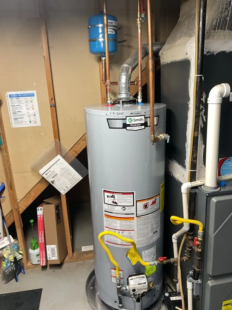 Slide of Flowgood Plumbing Solutions