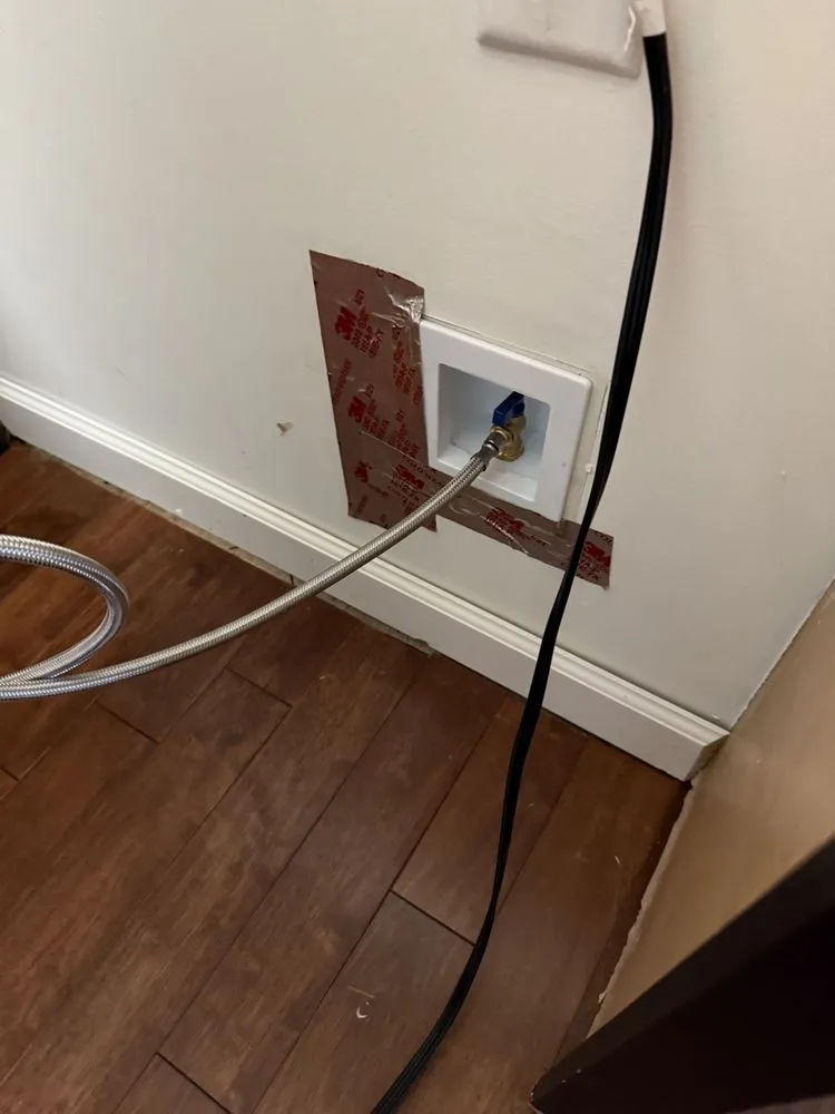 Slide of Flowgood Plumbing Solutions