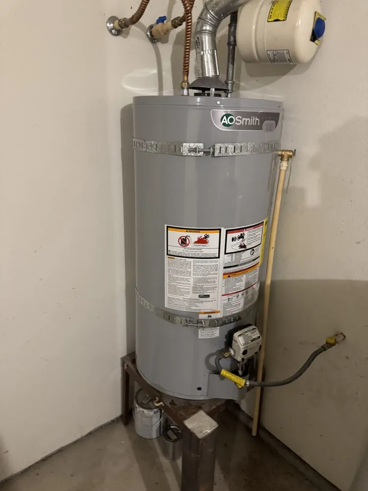 Slide of Flowko Plumbing