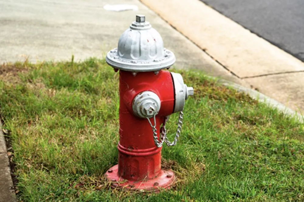 Slide of Flowman Inspection and Repairs