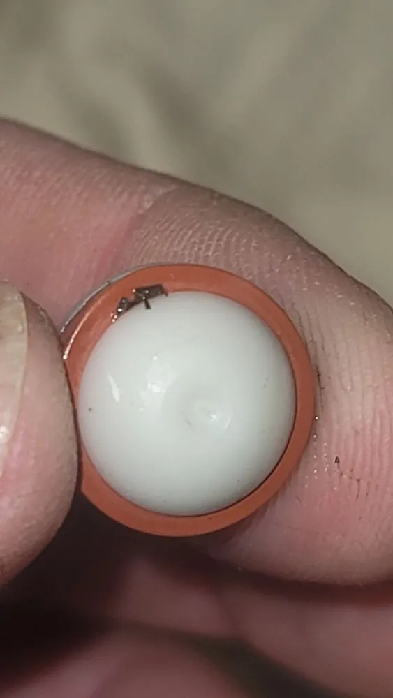 Slide of Flowman Inspection and Repairs