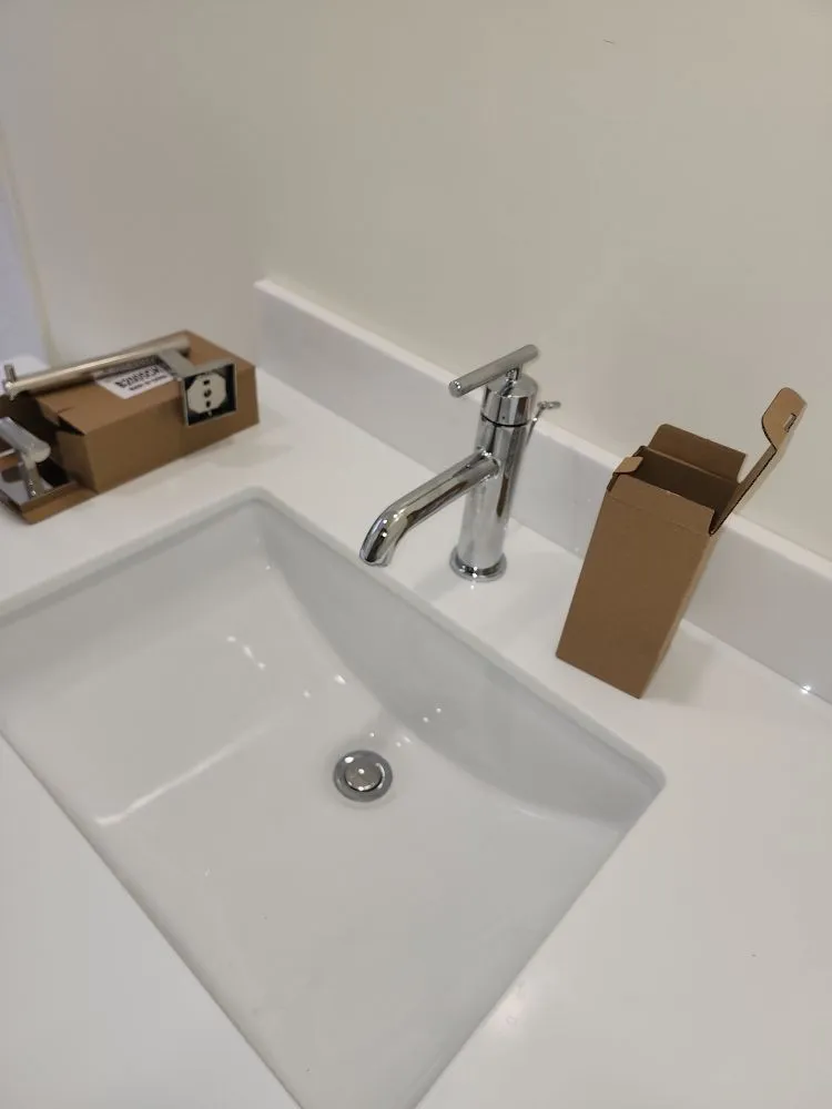 Slide of Flowman Rooter & P