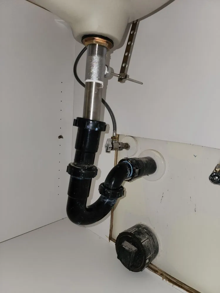 Slide of Flowman Rooter & P