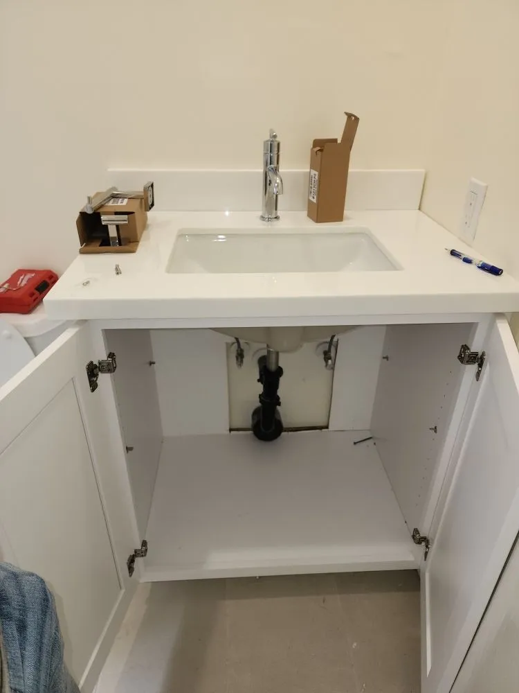 Slide of Flowman Rooter & P