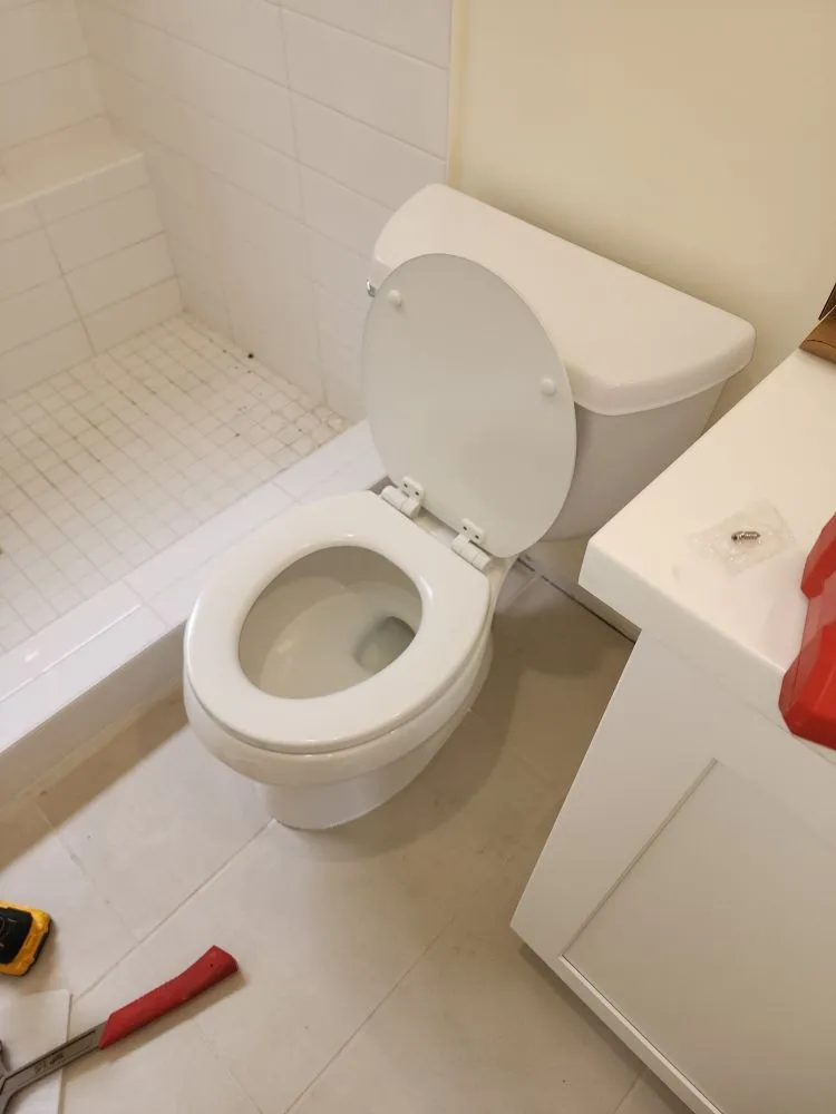 Slide of Flowman Rooter & P