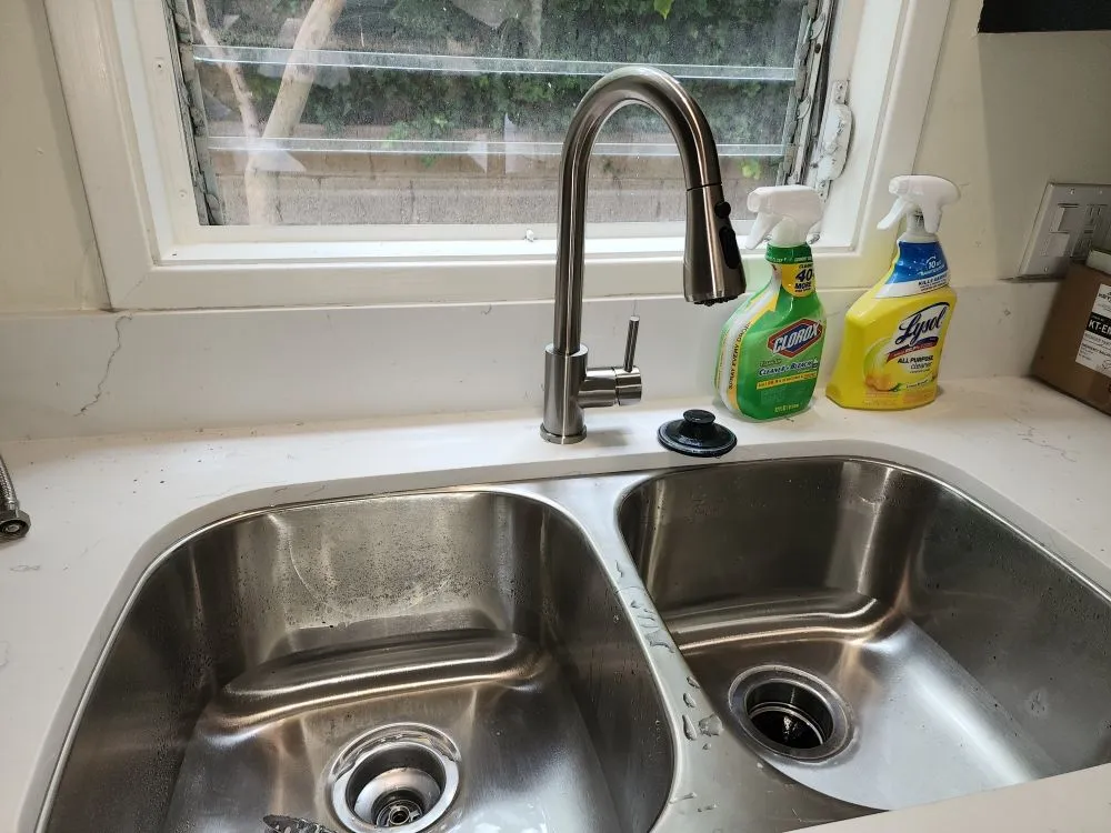 Slide of Flowman Rooter & P