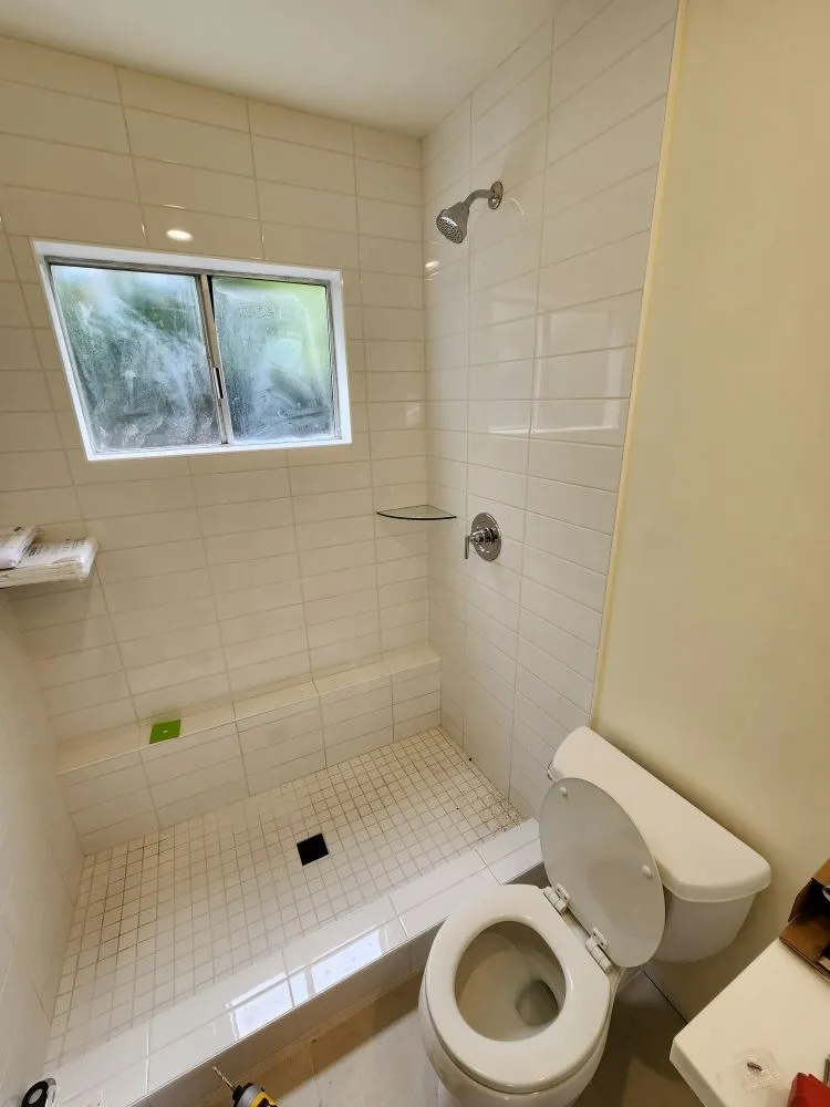 Slide of Flowman Rooter & P