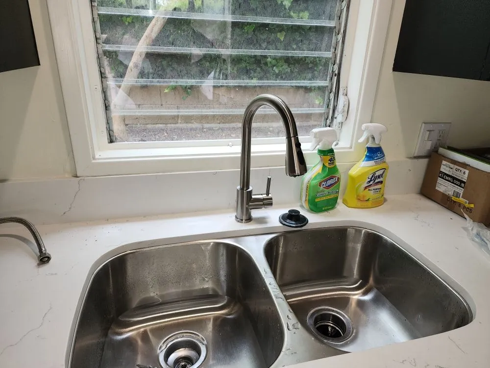 Slide of Flowman Rooter & P