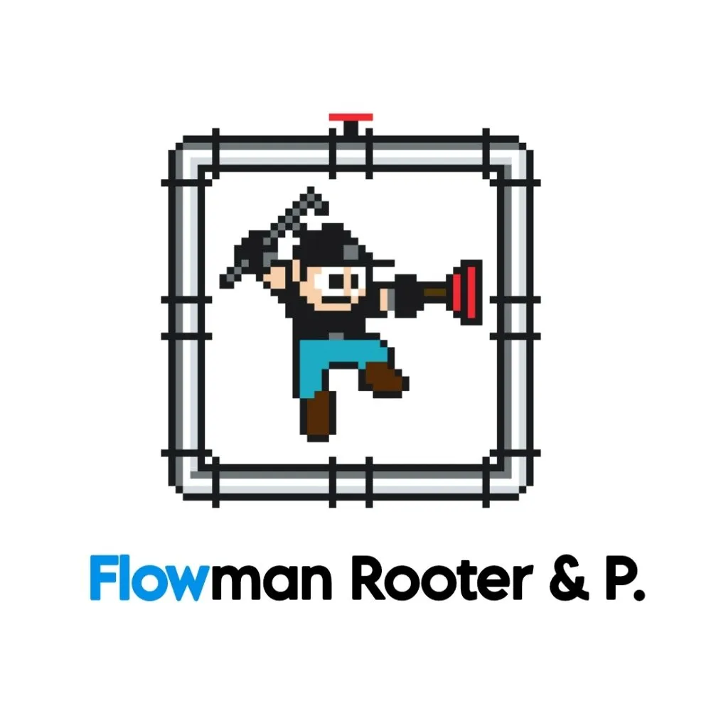 Slide of Flowman Rooter & P