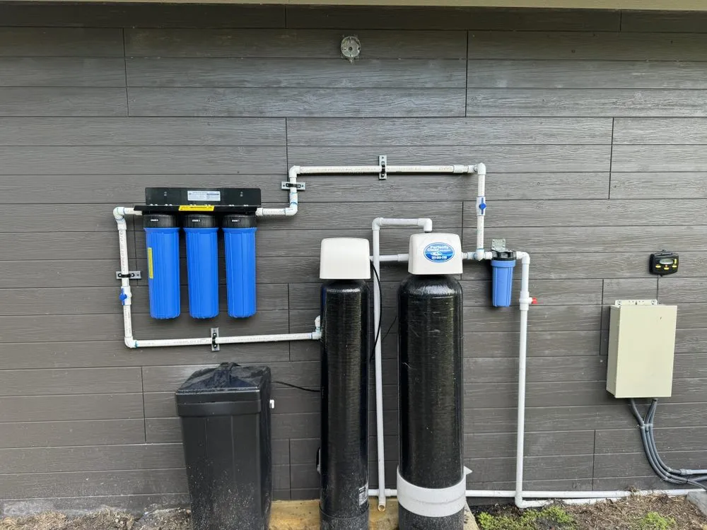 Slide of FlowMaster Plumbing