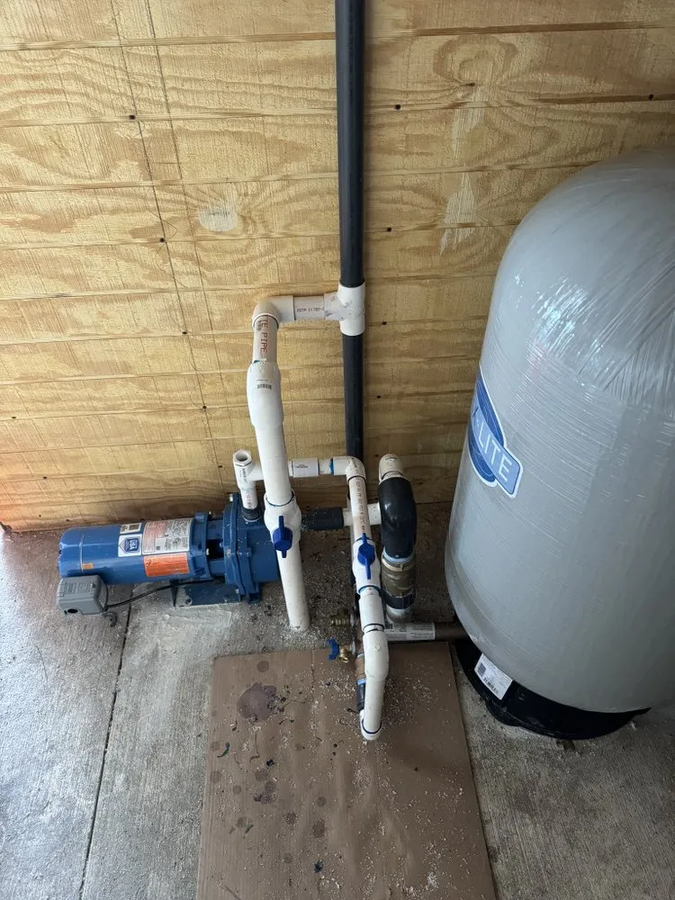 Slide of FlowMaster Plumbing