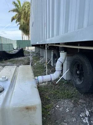 FlowMaster Plumbing Logo