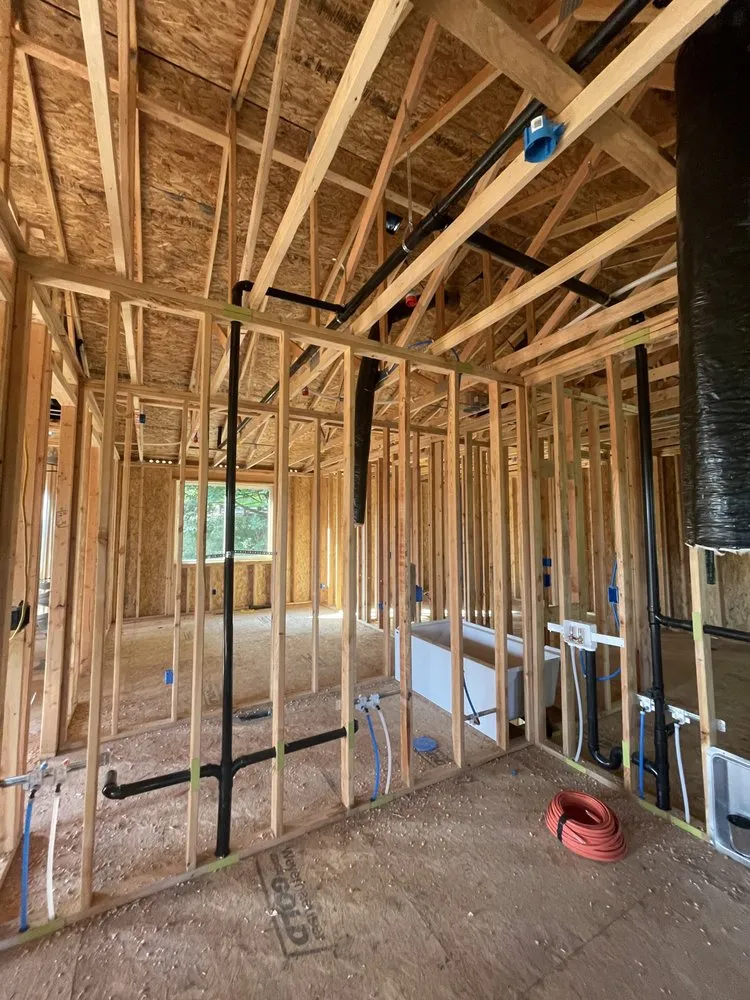 Slide of Flowmaster Plumbing