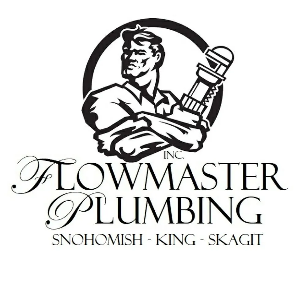 Slide of Flowmaster Plumbing