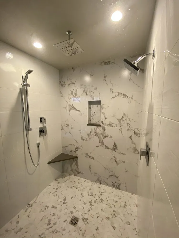 Slide of Flowmaster Plumbing