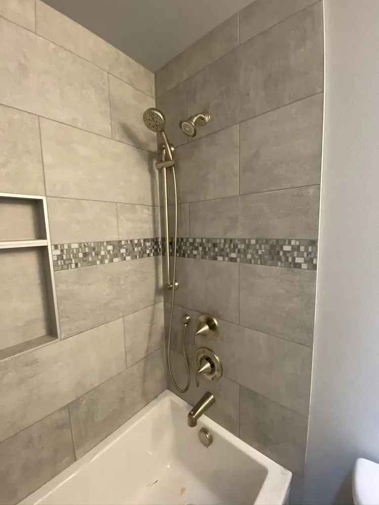 Slide of Flowmaster Plumbing