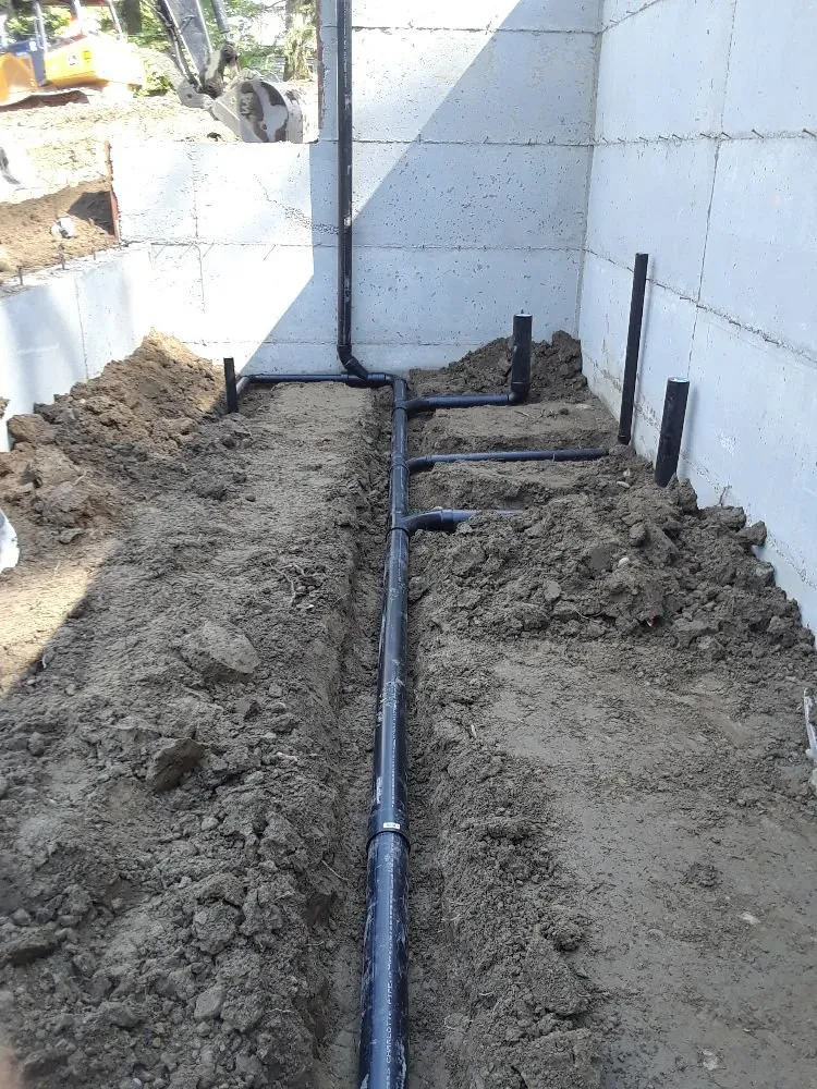 Slide of Flowmaster Plumbing