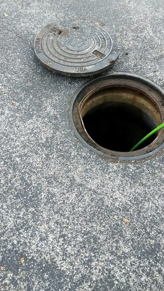 Slide of Flowmaster Plumbing