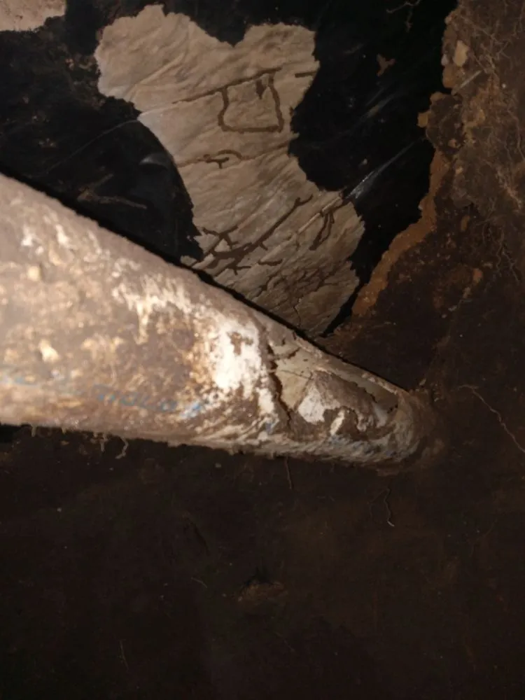 Slide of Flowmaster Plumbing