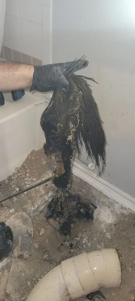 Slide of Flowmaster Plumbing