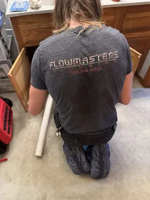 Flowmasters Plumbing