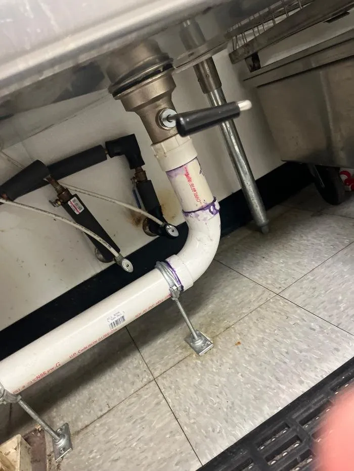 Slide of Flowmasters