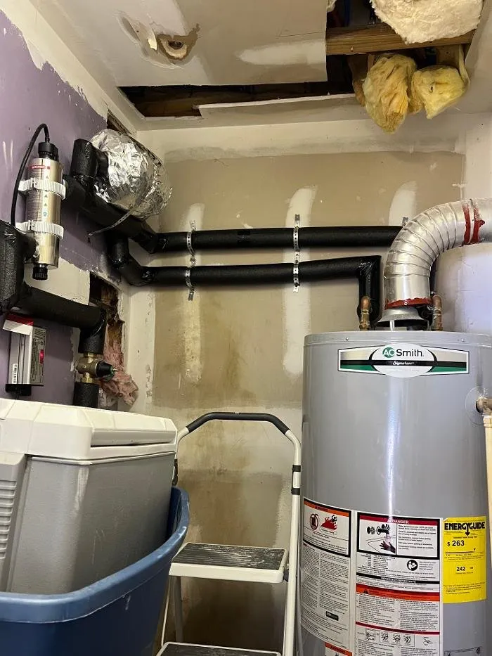 Slide of Flowmasters