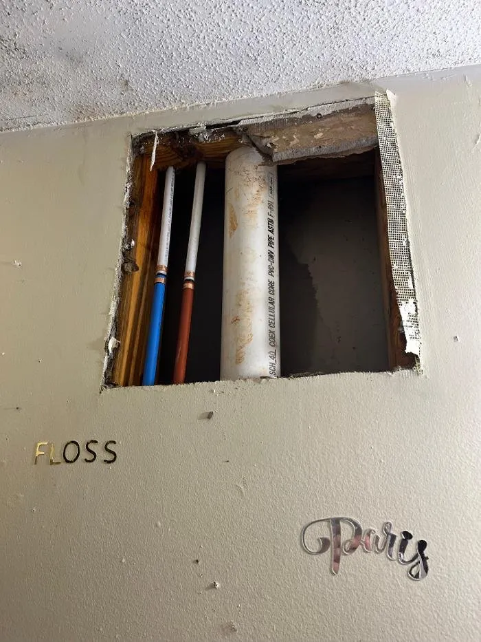 Slide of Flowmasters