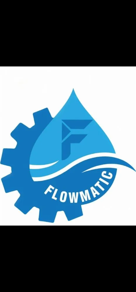 Slide of Flowmatic