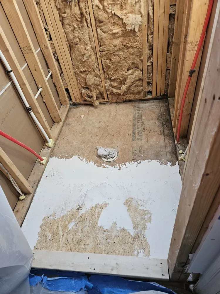 Slide of Flowmaxx Plumbing