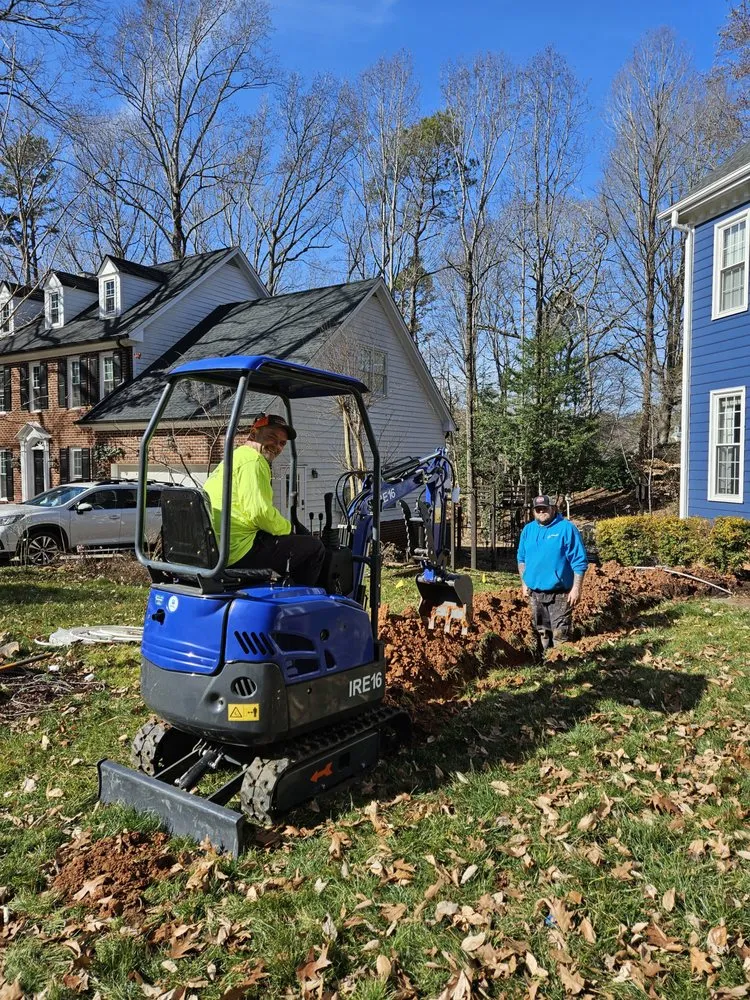 Slide of Flowmaxx Plumbing