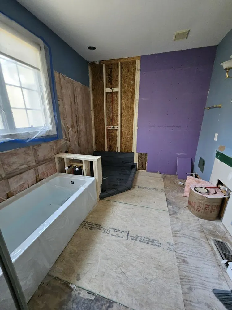 Slide of Flowmaxx Plumbing