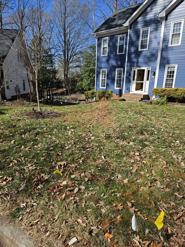 Slide of Flowmaxx Plumbing